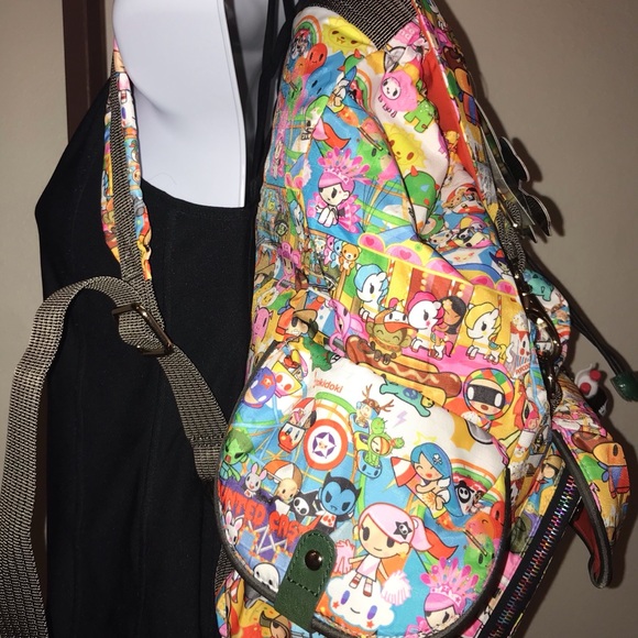 Tokidoki - Picture 4 of 8